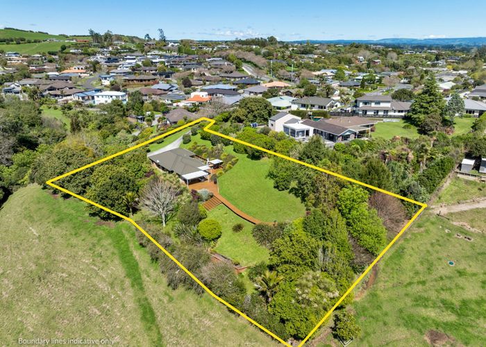  at 34 Tuscany Place, Ohauiti, Tauranga