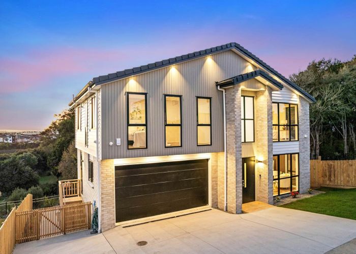  at 9 Tautangata Way, Flat Bush, Manukau City, Auckland
