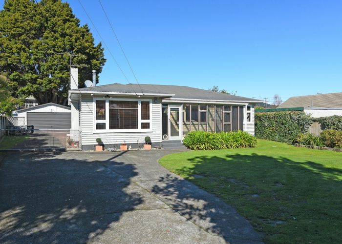  at 6 Cecil Street, Clouston Park, Upper Hutt