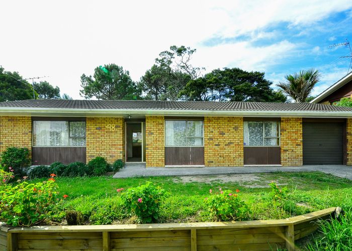  at 1/48 Reynella Drive, Massey, Auckland