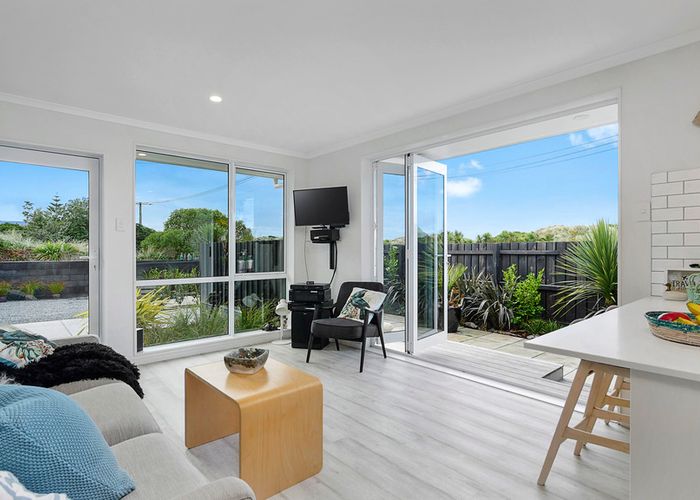  at 489A Marine Parade, South New Brighton, Christchurch
