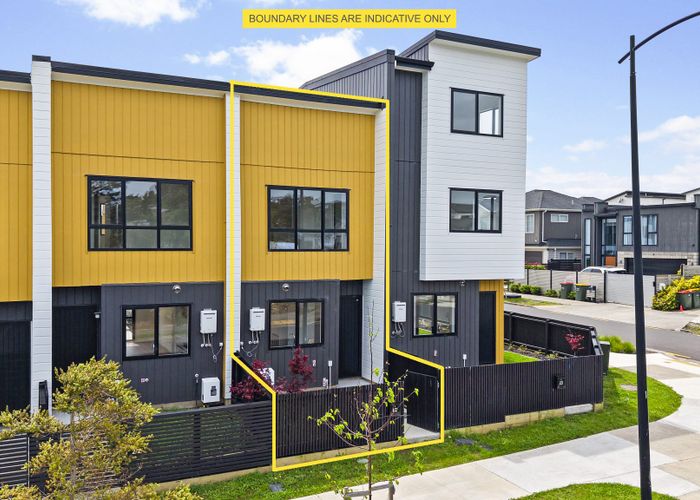  at 1/2 Whakatupu Road, Flat Bush, Manukau City, Auckland