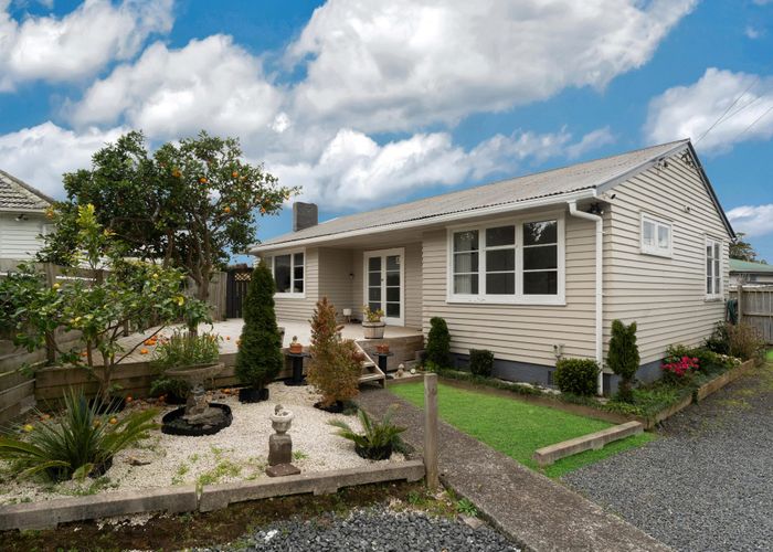  at 5 Tui Crescent, Manurewa, Manukau City, Auckland
