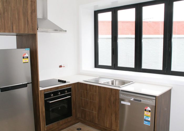  at 2/1 Queens Gardens, City Centre, Dunedin, Otago
