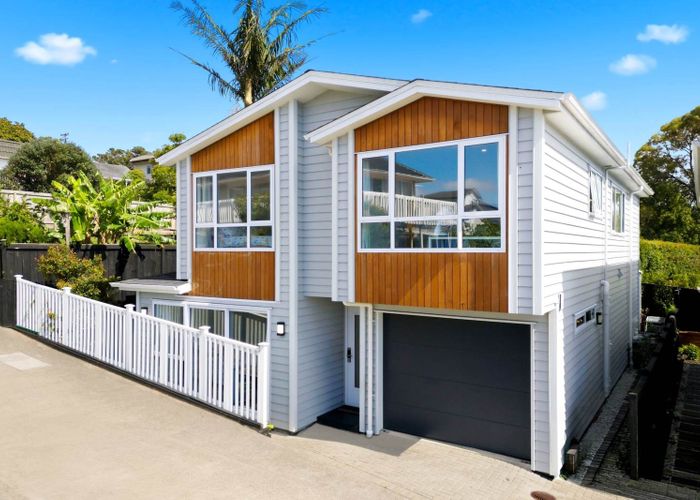  at 123A Forrest Hill Road, Forrest Hill, North Shore City, Auckland