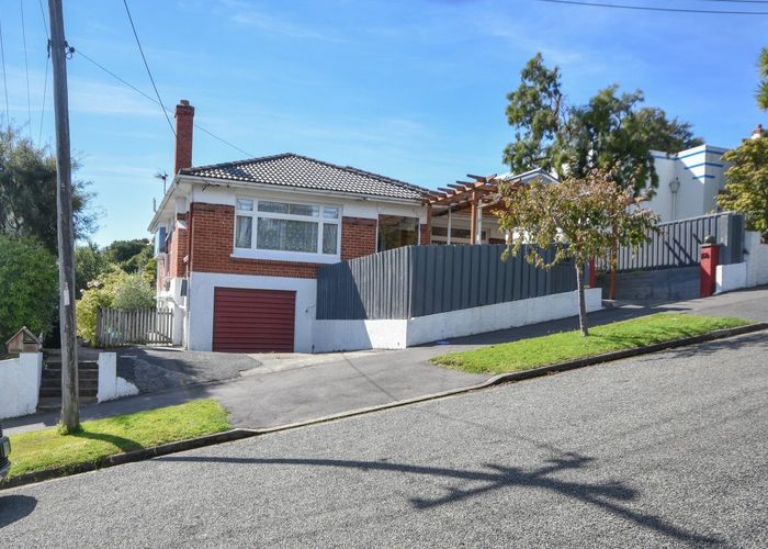  at 55 Glendining Avenue, North East Valley, Dunedin, Otago