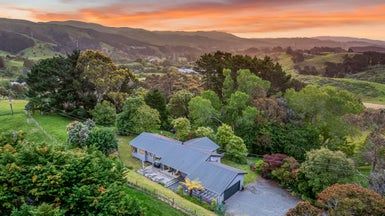  at 1142 Moonshine Road, Judgeford, Porirua