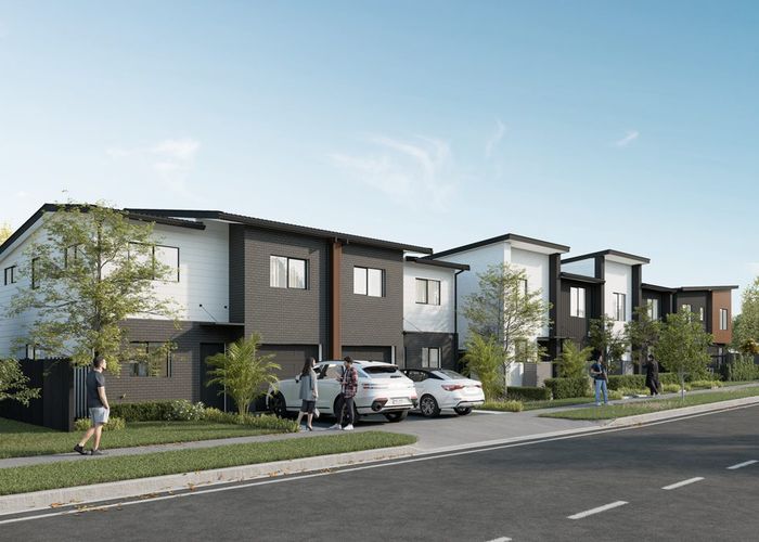  at 8/269 Shirley Road, Papatoetoe, Manukau City, Auckland