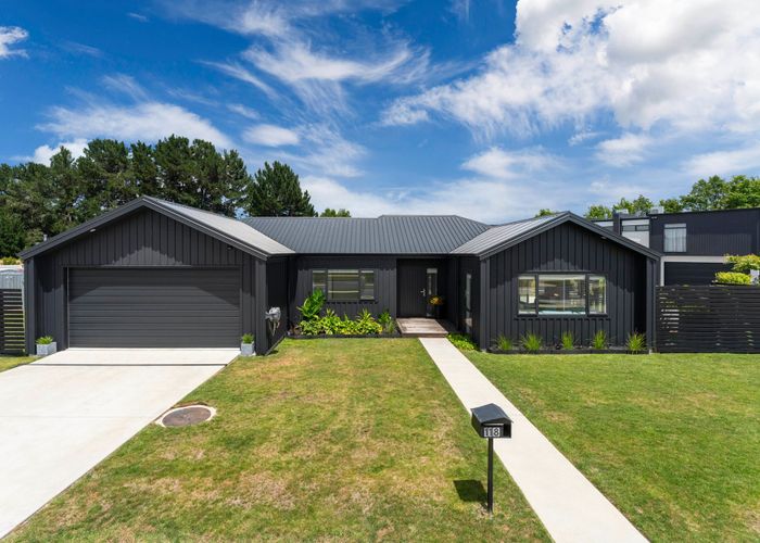  at 118 Harakeke Drive, Wharewaka, Taupo, Waikato