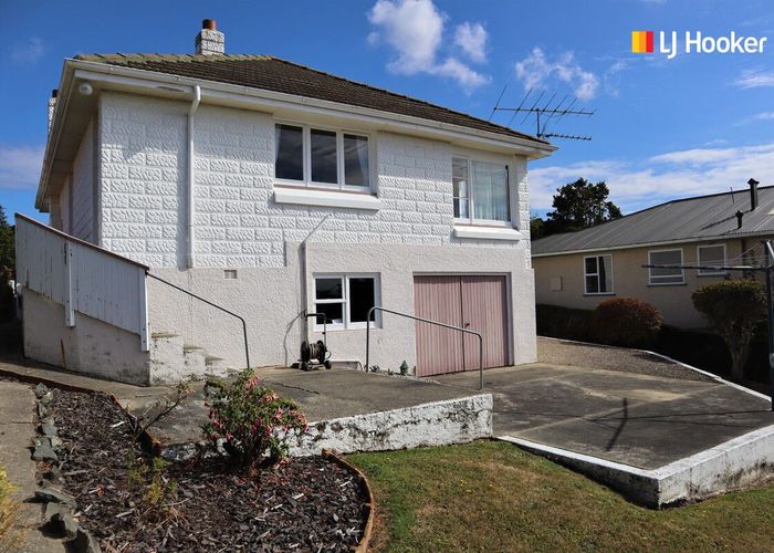  at 6 Freyberg Road, Fairfield, Dunedin