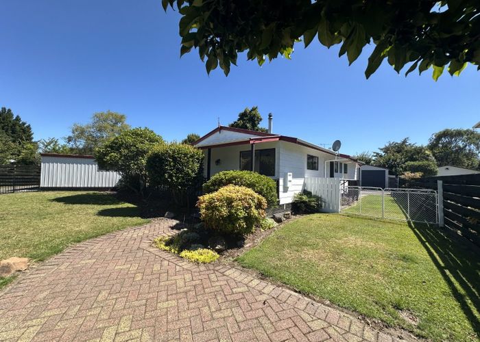  at 12 Brookdale Drive, Ngongotaha, Rotorua, Bay Of Plenty