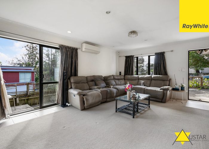  at 14A Savoy Road, Glen Eden, Waitakere City, Auckland