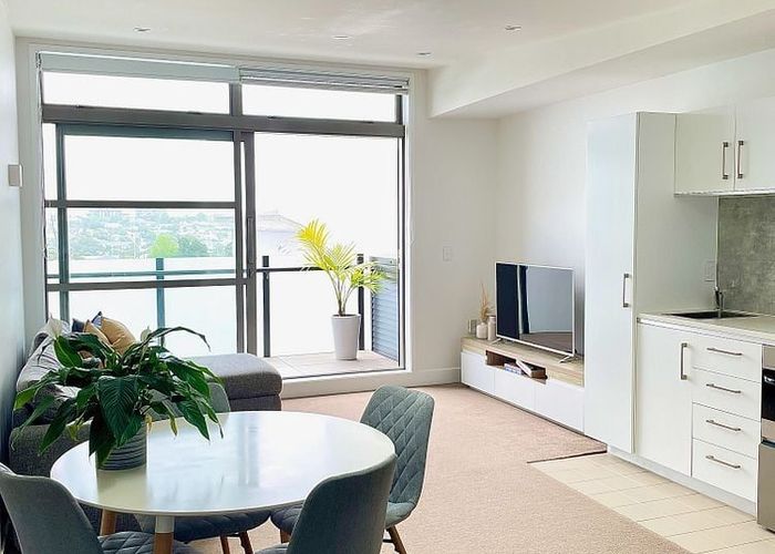  at 4M/80 Richmond Road, Grey Lynn, Auckland City, Auckland