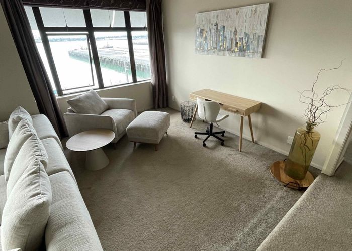  at 3K/148 Quay St, City Centre, Auckland City, Auckland