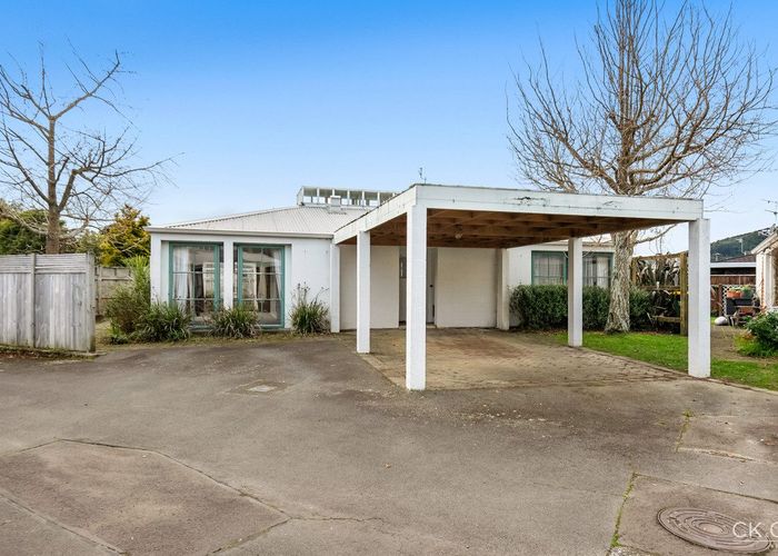  at 3/30 Bauchop Road, Waterloo, Lower Hutt, Wellington