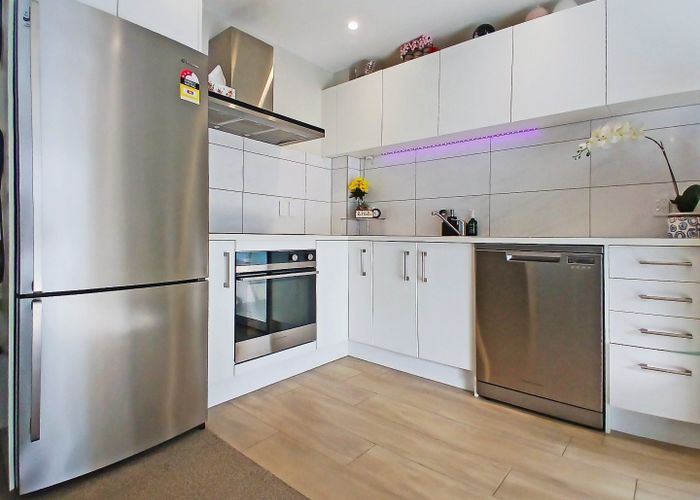  at 6/6 Fleet Street, Eden Terrace, Auckland City, Auckland