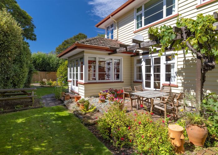  at 31 Makora Street, Fendalton, Christchurch