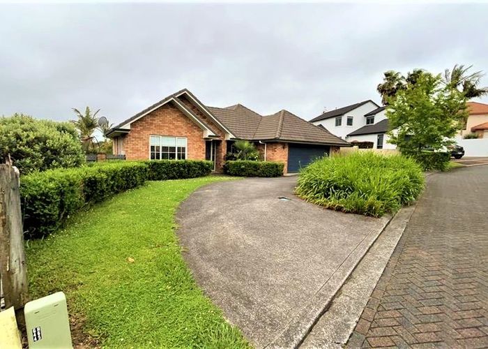  at 30 Westerham Drive, Dannemora, Manukau City, Auckland