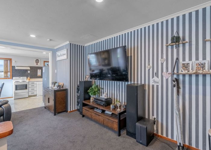  at 17 Regent Street, Newfield, Invercargill
