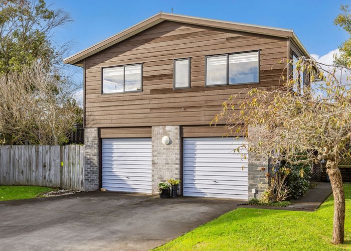  at 1/11 Millhouse Drive, Northpark, Auckland