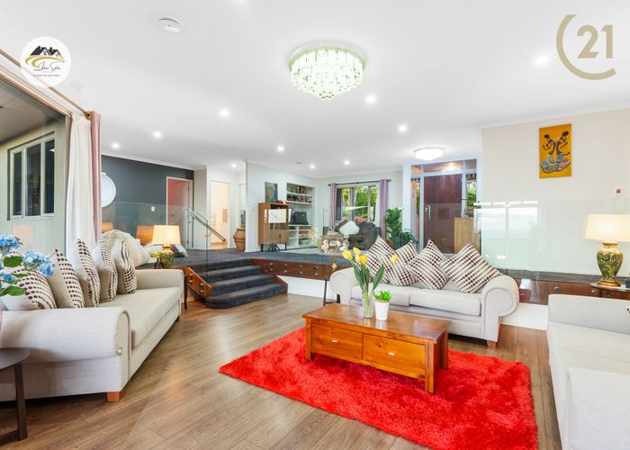  at 520 Redoubt Road, Flat Bush, Auckland