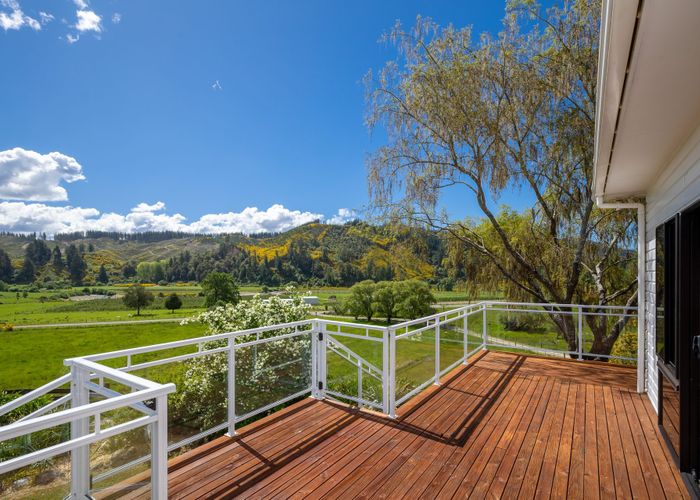  at 637 Tadmor Valley Road, Tapawera, Tasman, Nelson / Tasman
