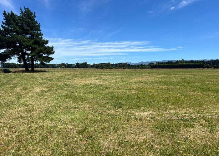  at Lot 4, 32 Aerodrome Road, Dannevirke, Tararua, Manawatu / Whanganui