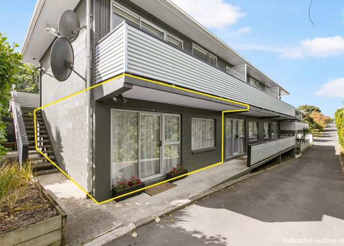  at 5/11 Kingsway Ave, Sandringham, Auckland City, Auckland