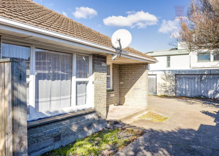  at 4/394 Armagh Street, Linwood, Christchurch City, Canterbury