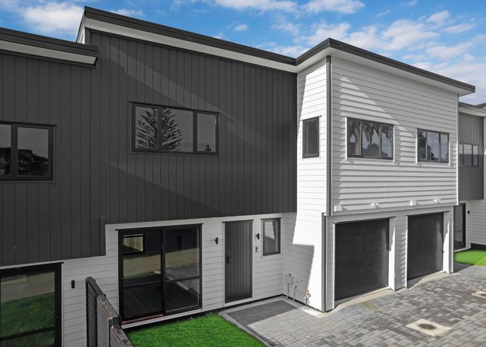  at Lot 6/83 Station Road, Papatoetoe, Manukau City, Auckland