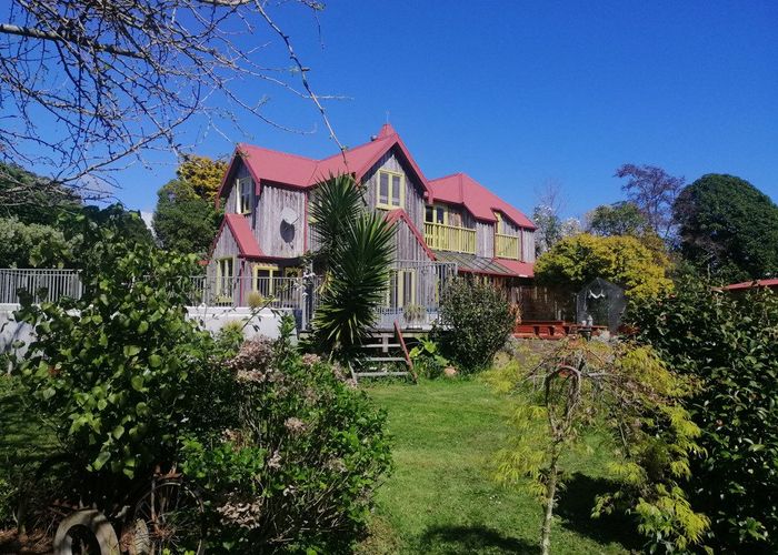  at 77 Mcleavey Road, Ohau, Levin