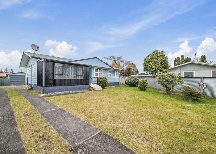  at 5 Adam Place, Mangakakahi, Rotorua