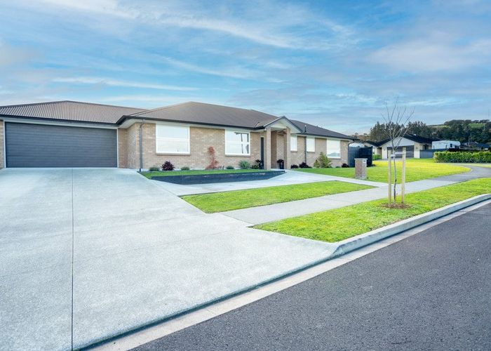  at 3 Fernan Street, Pokeno, Franklin, Auckland