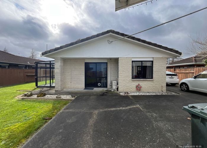  at 108 Amberley Avenue, Highbury, Palmerston North, Manawatu / Whanganui