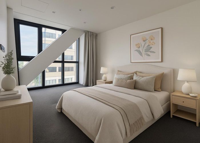  at 604/20 Park Avenue, Ellerslie, Auckland City, Auckland
