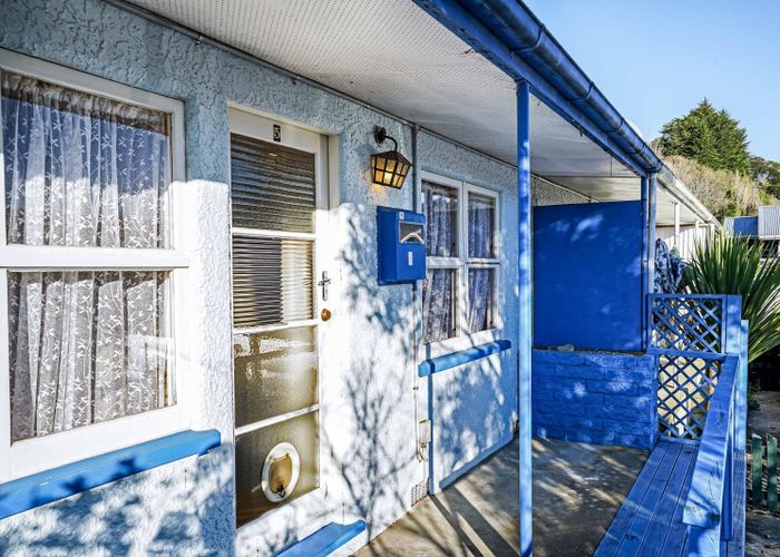  at 5/106 Grove Street, The Wood, Nelson