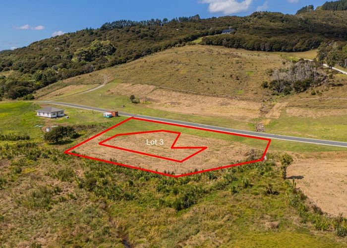  at Lot 16, 9 Te Puia Place, Hot Water Beach, Thames-Coromandel, Waikato