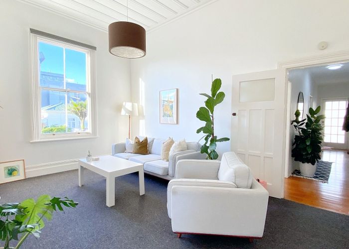  at 1B Glasgow Tce, Newton, Auckland City, Auckland