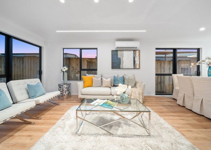  at 29 Hywell Place, Manurewa, Manukau City, Auckland