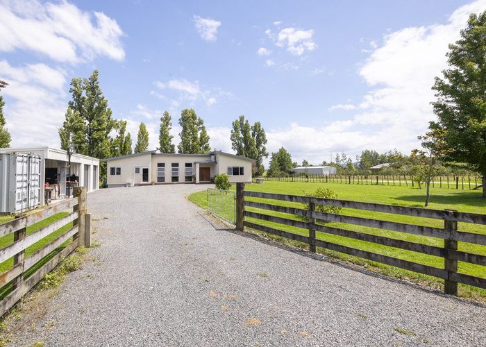  at 33 Haisman Road, Makauri, Gisborne