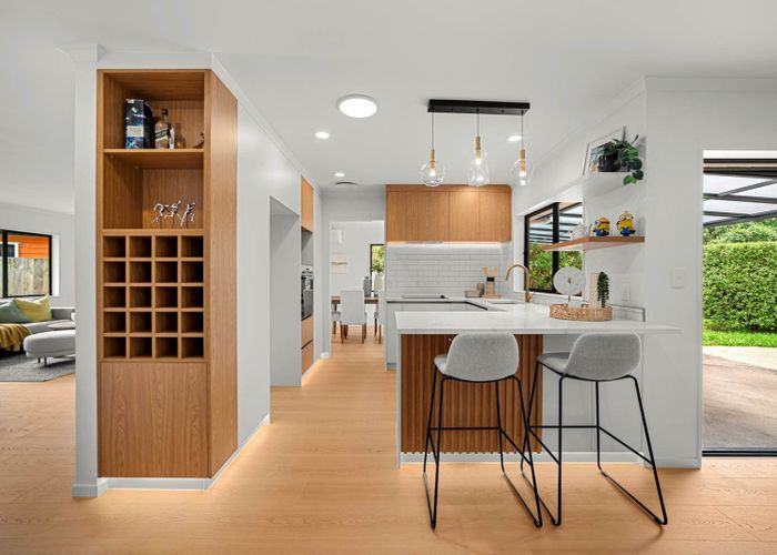  at 3 Samuel Cross Place, Greenhithe, North Shore City, Auckland