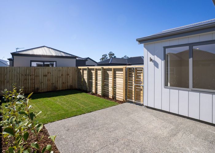  at 51a Bill Hammond Drive - Lot198a, Belfast, Christchurch City, Canterbury