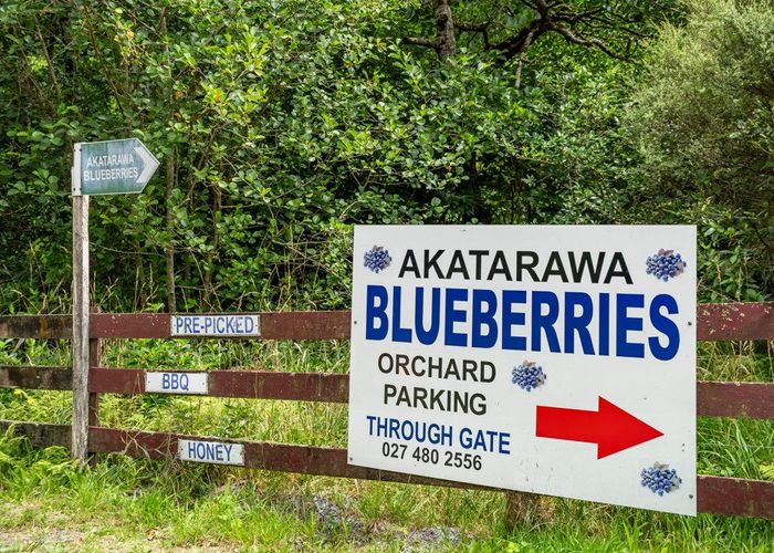  at 1229A Akatarawa Road, Akatarawa, Upper Hutt