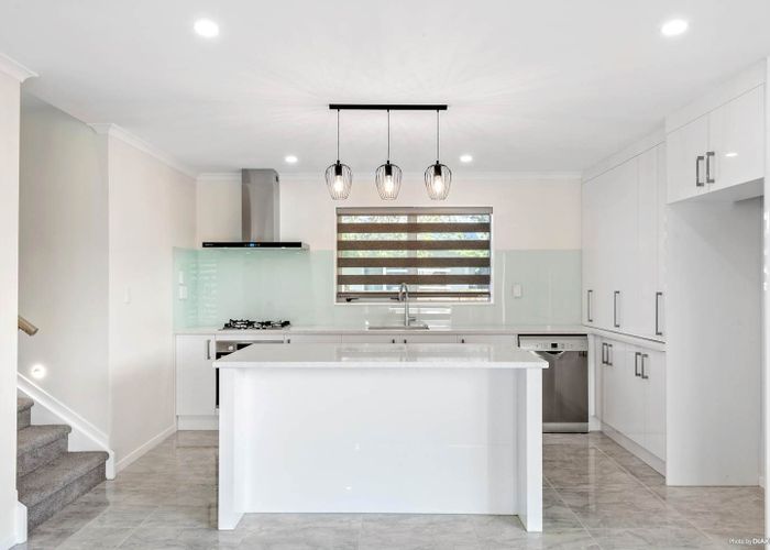  at 12B Clark Street, Manurewa, Manukau City, Auckland