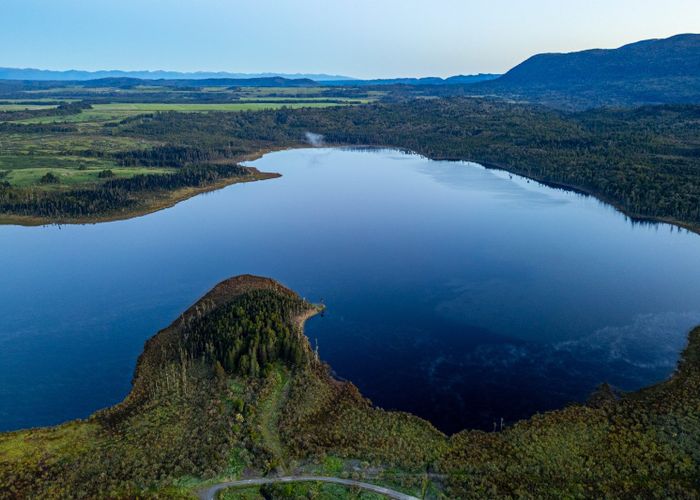  at 847 Lake Brunner Road, Moana, Grey, West Coast