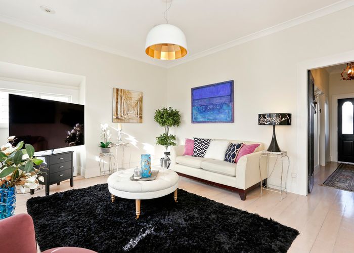  at 31 Second Avenue, Kingsland, Auckland