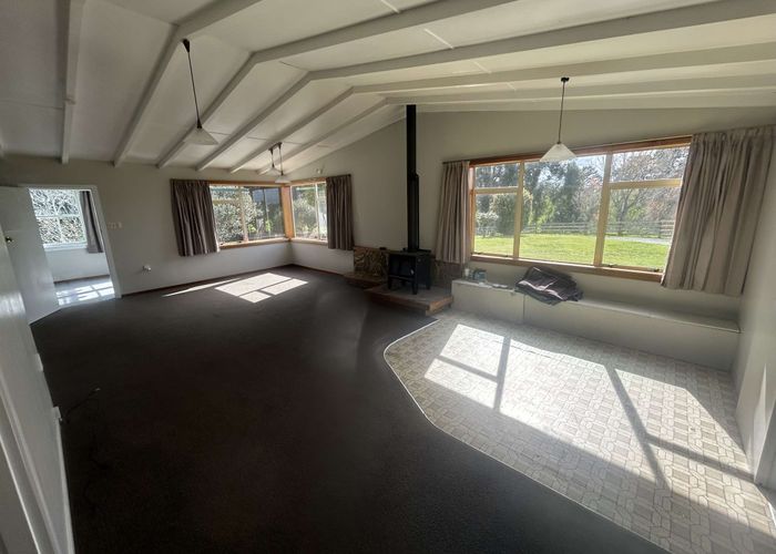 For rent 6 Knight, Dannevirke, Tararua, Manawatu / Whanganui homes