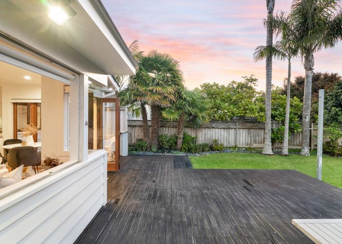  at 67 Francis Street, Grey Lynn, Auckland