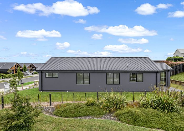  at Lot 82, 23 Pourewa Street, Lakeside, Te Kauwhata, Waikato, Waikato
