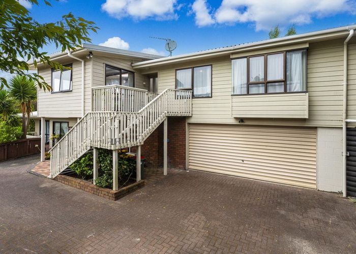  at 34 Unsworth Drive, Unsworth Heights, Auckland